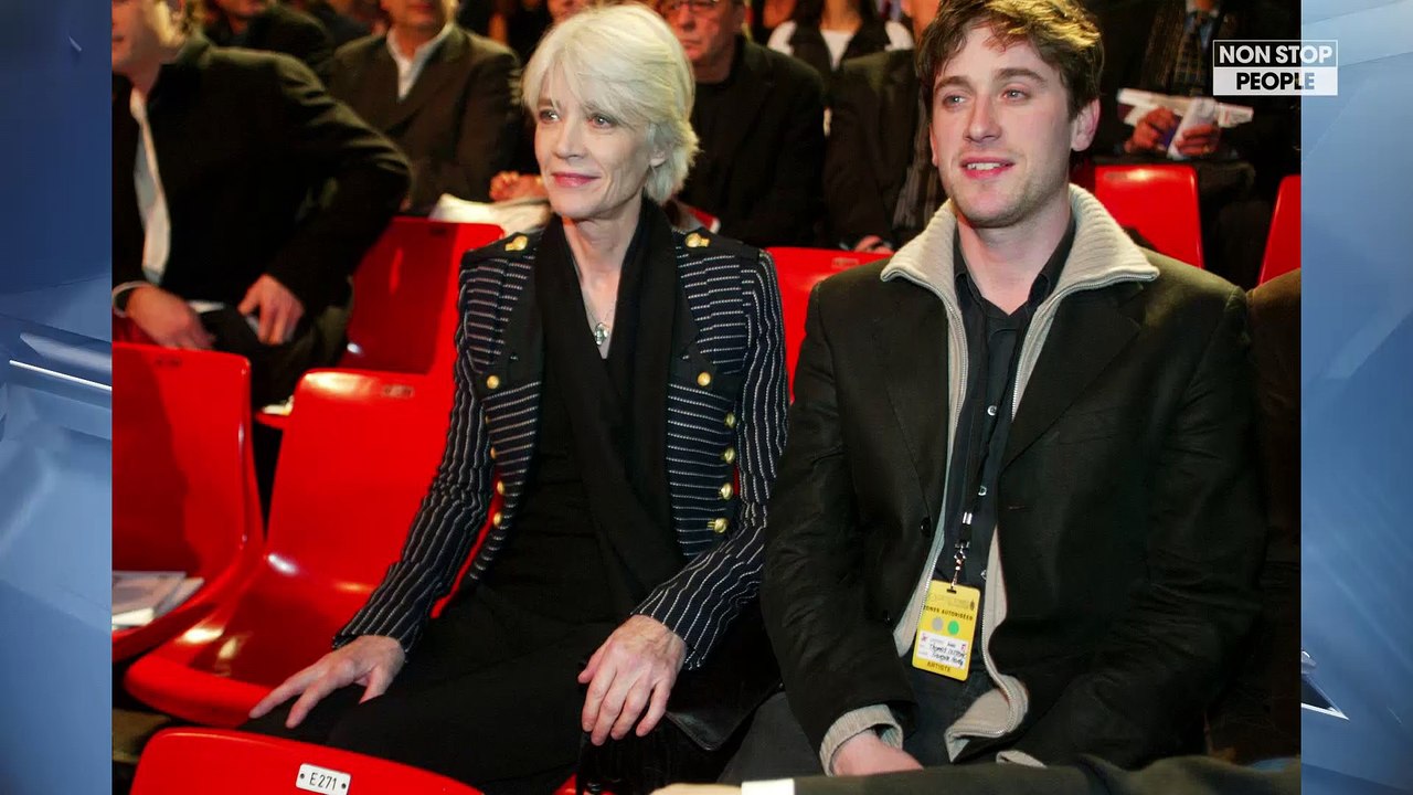 Testament de Johnny Hallyday : Françoise Hardy évoque "un reniement" pour Laura et David