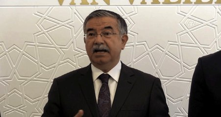 Bakan Yılmaz'dan Müjde! 25 Bin Öğretmen Ataması Yapılacak