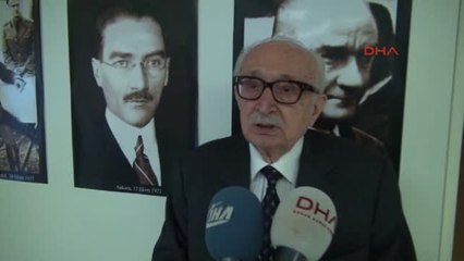 Denizli Atatürk'ün O Fotoğrafını ABD'den Nasıl Satın Aldığı Anlattı