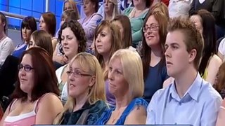 The Jeremy Kyle Show