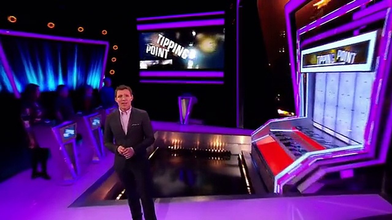 Tipping Point S08E51 video Dailymotion