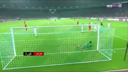 ملخص العراق وسوريا 1-1 مباراة قمة - كأس الصداقة الدولية 27-3-2018 قطر تتوج بالبطولة