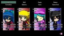 RPG Maker MV Tutorial: Alternate Menu Screen! (AltMenuScreen3 Plugin)