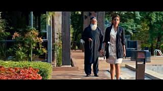 [Trailer] AZAADI - Moammar Rana - Sonya Hussyn - Nadeem Baig {ARY Films}