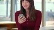 Outlander - Caitriona Balfe reads Outlandish Tweets [Sub Ita]