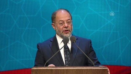 Bakan Akdağ: ''Finansmana erişimi kolaylaştırdık'' - ANKARA