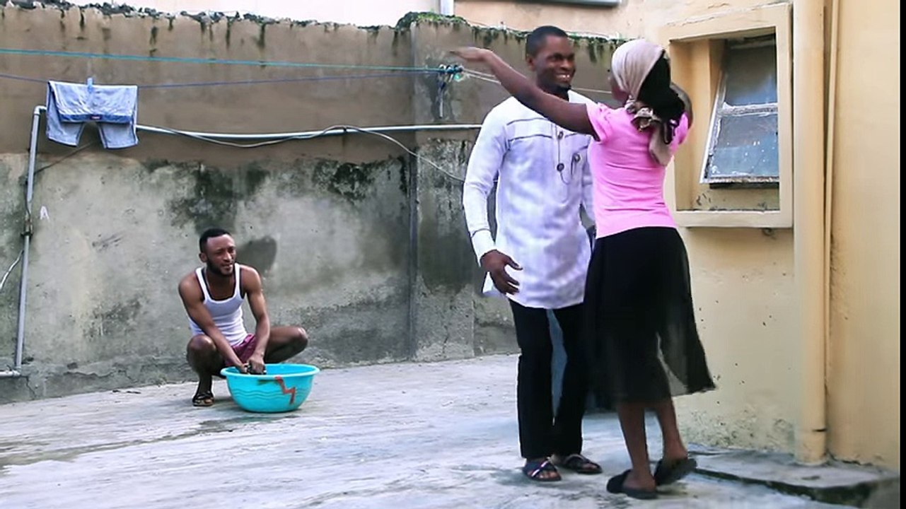 BEEF (COMEDY SKIT) (FUNNY VIDEOS) - Latest 2018...