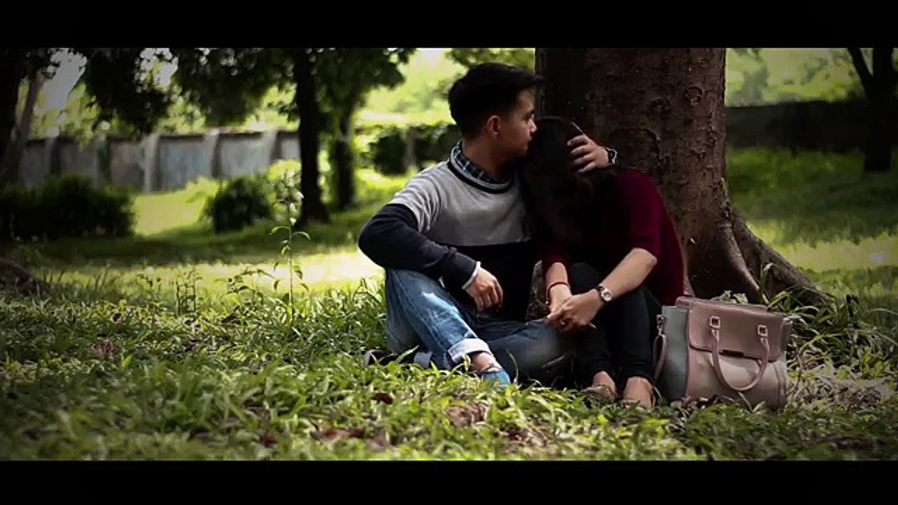 Asal Kau Bahagia - Short Movie