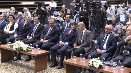 'Avrupa'da otobüs üretiminde birinci sıradayız' - KONYA