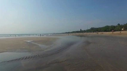BEACH BALI, INDONESIA