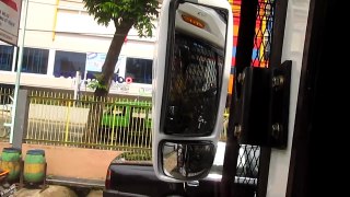 Putra Pelangi Perkasa Scania K410IB | Bus Review #7