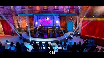 Bande-annonce de "Ici c'est Lemoine"