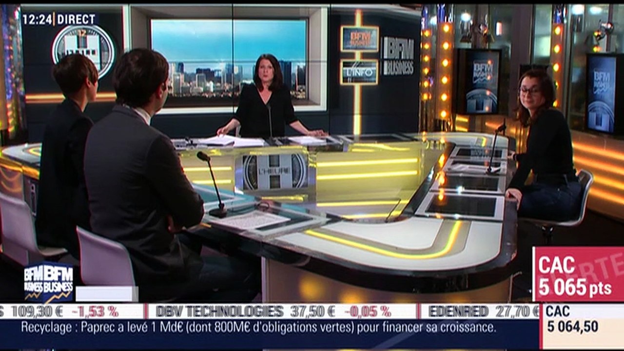 Le Rendez-vous du Luxe: Louis Vuitton va ouvrir deux nouvelles manufactures d'ici 2019 - 28/03