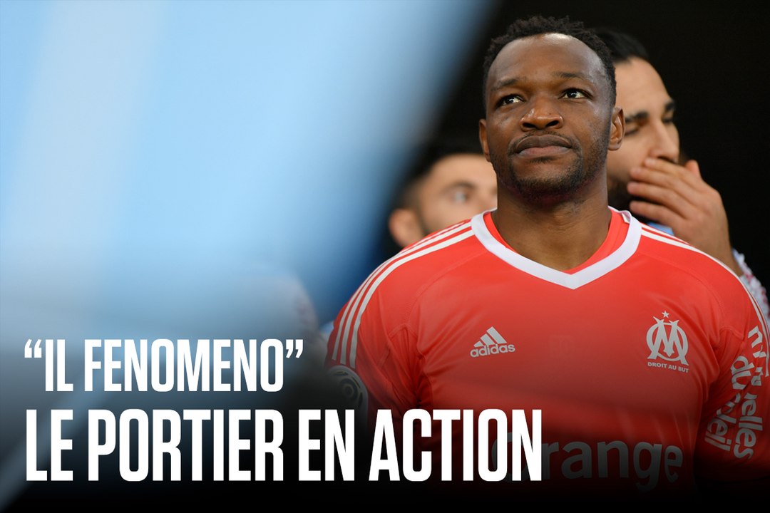"Il Fenomeno" en action