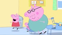 Peppa Pig Français | Les Flaques de Boue (épisode complet) 2018