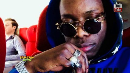 ARIEL SHENEY ET KEROZEN À LA LUTTE AVEC SIDIKI DIABATÉ