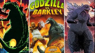 Godzilla Kingdom of the Monsters | Godzilla Cómics