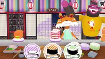 Children Play Amazing Fun Kitchen Games & Fun Cooking Games For Kid - Sushi Master Game For Children