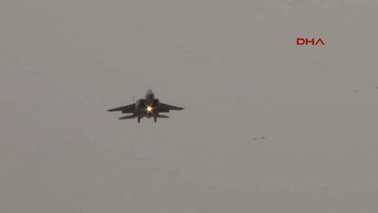 Adana-Abd Büyükelçiliği, İncirlik Üssü'nden Ayrılma İddialarını Yalanladı