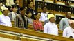 Birmania elige presidente a estrecho aliado de Aung San Suu Kyi