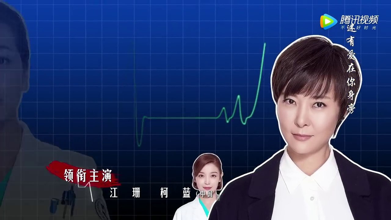 急诊科医生 _ Emergency Physician 06（张嘉译、王珞丹、柯蓝等主演）
