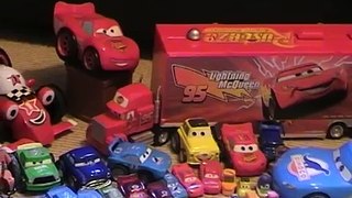 2007-02-10 00.17.47 Rufinos Lightning Mcqueen and Friends - Part 1.avi