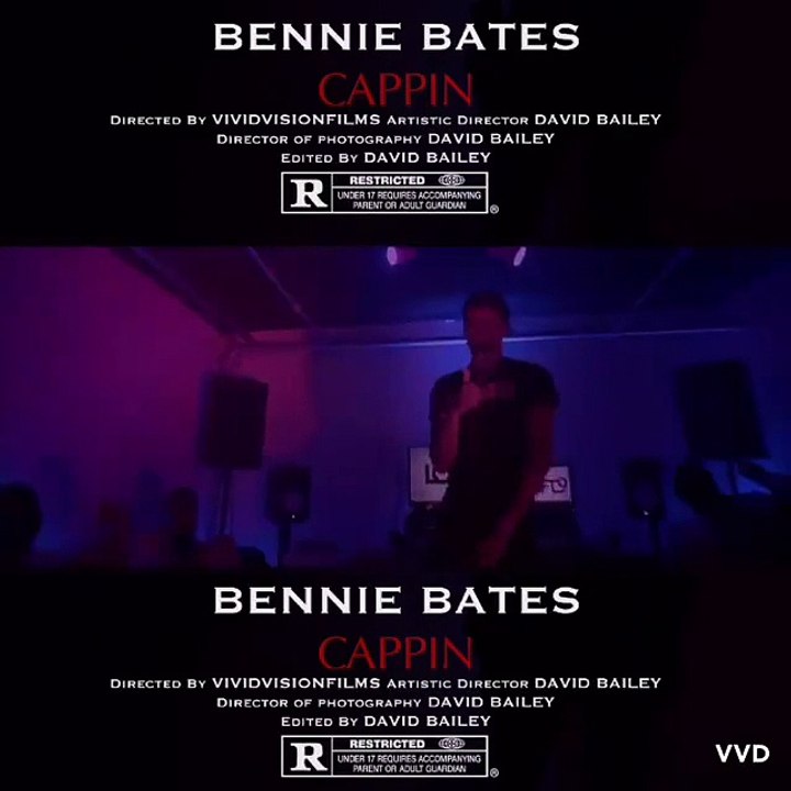 Coughfee Shoppe Radio Hip Hop Alert News Update ARTIST Spotlight : @benniebates New SMASH: Cappin - Coughfee Shoppe Radio