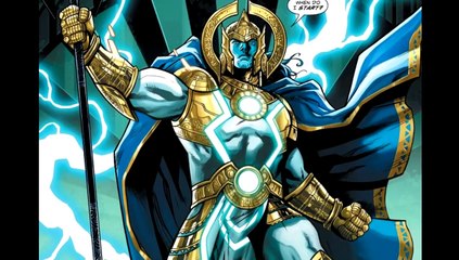 New Indian Superheroes | Indian Comics