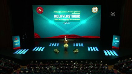 Başbakan Yıldırım: 'Stratejik yatırım olarak 128 milyar TL yeni yatırım teşvikini onayladık' - ANKARA