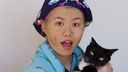 My Nighttime Routine With Full Beauty Regimen