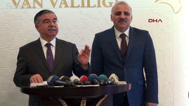 Bakan Yılmaz 25 bin öğretmen ataması yapılacak