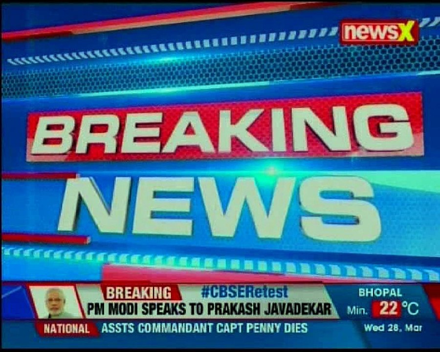 CBSE to re-conduct Class 12 Economics, Class 10...