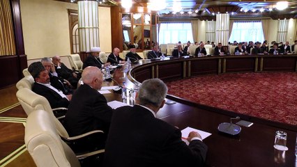 Ermenilerin katlettiği Azerbaycanlılar anılıyor - BAKÜ