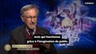 Steven Spielberg, retour vers le futur - Reportage cinéma