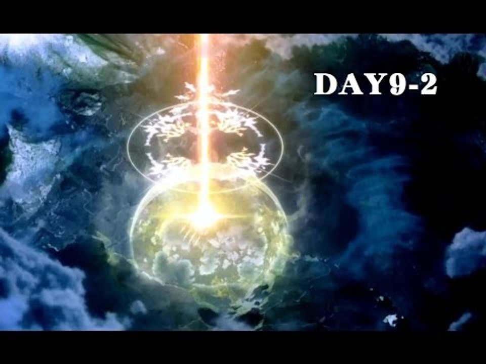 [維奇]Tales of Berseria＜ 時空幻境 緋夜傳奇＞DAY9-2鎮靜化，不能有感情的世界
