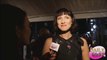 Outlander - Caitriona Balfe GossIE interview IFTA 2018 [Sub Ita]