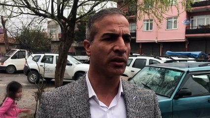 Çevik Kuvvet eşliğinde kaçak elektrik baskını