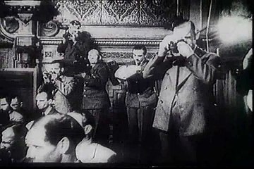 Bomben auf Berlin (Doku)
