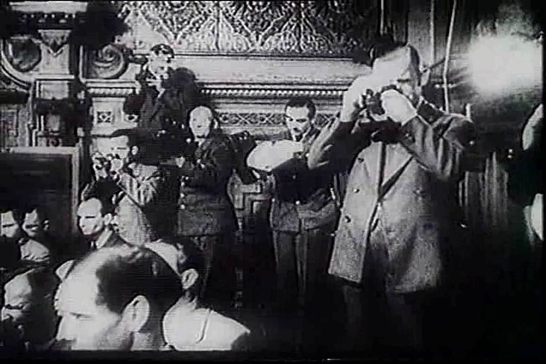 Bomben auf Berlin (Doku)