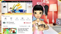 [ALIBABA KIDS] - BÉ NA THI BẮT CHUỘT VỚI MÈO & CHÓ tập 3 - Hoạt hình Việt Nam - GIÁO DỤC MẦM NON