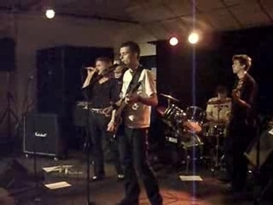 Melt'In (Liquido - Narcotic)