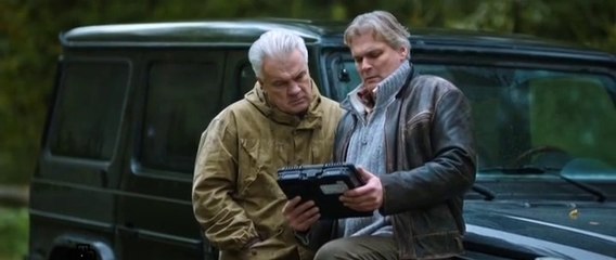 Шубeрт 5 сeрия 2018 Детектив Триллер