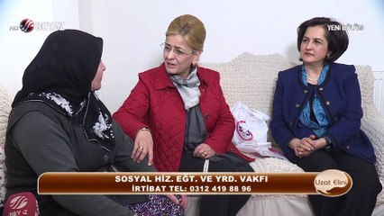 Uzat Elini 3 Mart 2018