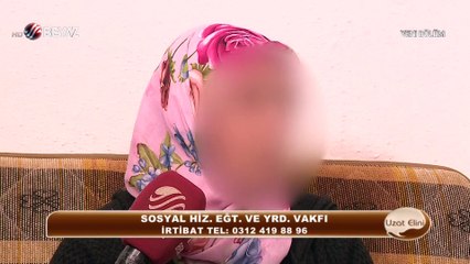 Uzat Elini 17 Mart 2018