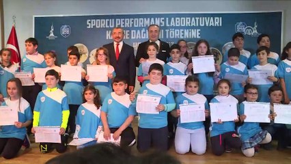 'Hak ederek şampiyon olmak istiyoruz' - İSTANBUL