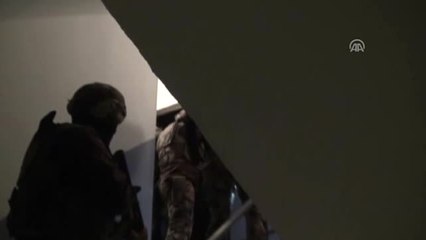 Özgürlükçü Demokrasi Gazetesine Yönelik Soruşturma - İstanbul