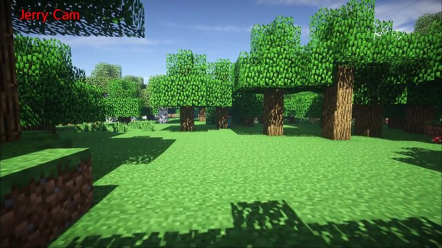 The Herobrine Sighting | Herobrine Hunters - Ep 1