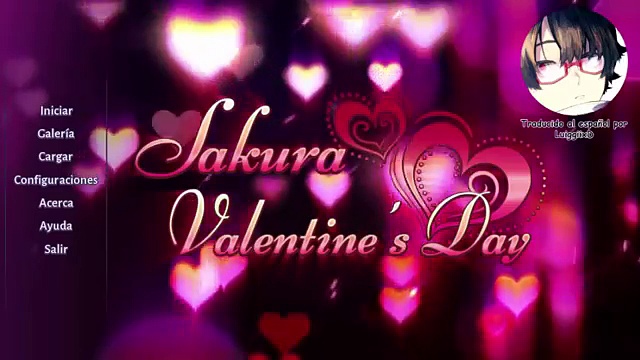 Sakuravalentinesday