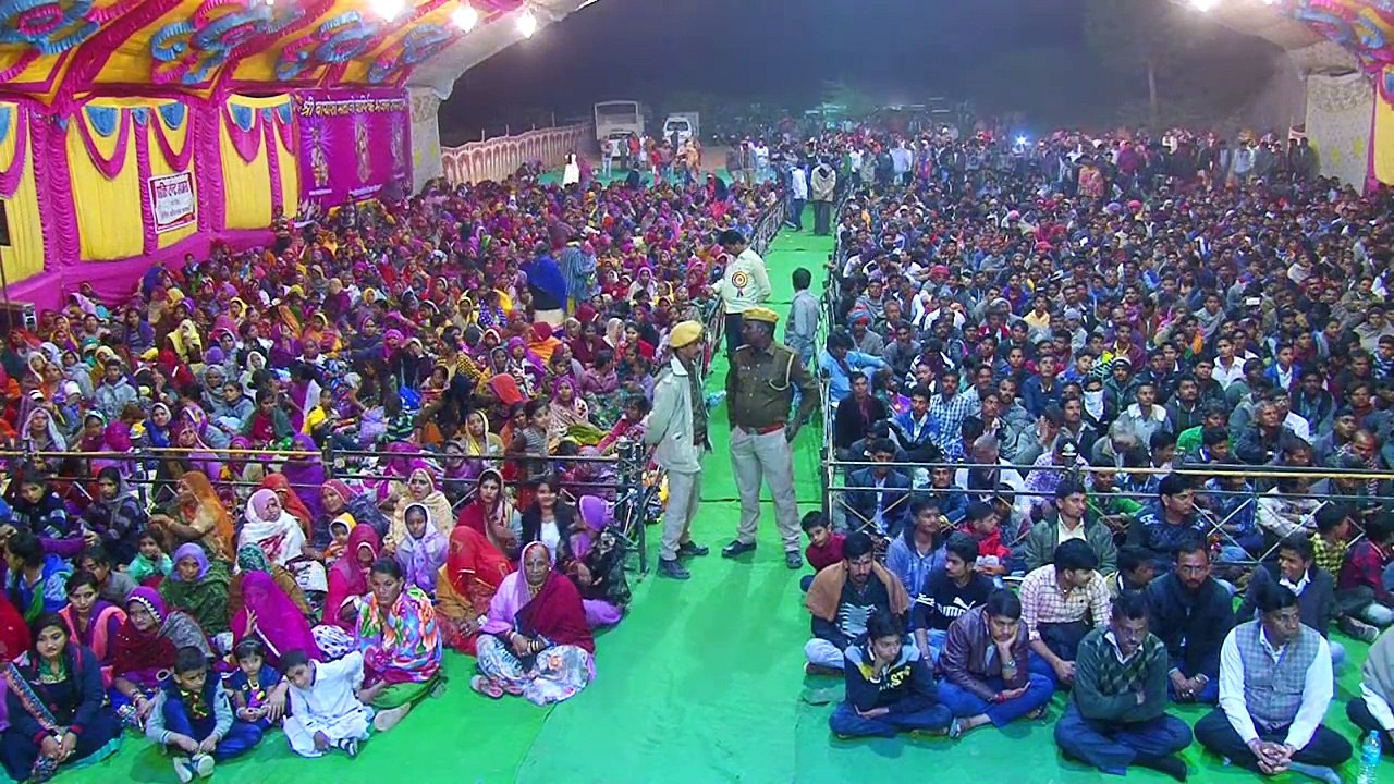 bayosa re mandir kesar barse ramesh mali bayosa mataji bhajan godawas 2018