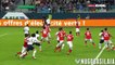Russia Vs France 1-3 - All Goals & Highlights - Resumen y Goles 27_03_2018 HD